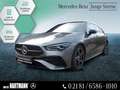 Mercedes-Benz CLA 200 SB EDITION AMG+PANO+NIGHT+360°-KAM+CARPL Grijs - thumbnail 1