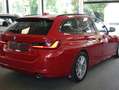 BMW 318 318 d Touring+AHK+Pano+STHZ+H/K+ACC+Sportsitze+ Rot - thumbnail 4