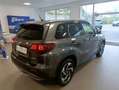 Suzuki Vitara 1.4 Boosterjet Hybrid 110ch Style Auto MY25 Gris - thumbnail 4