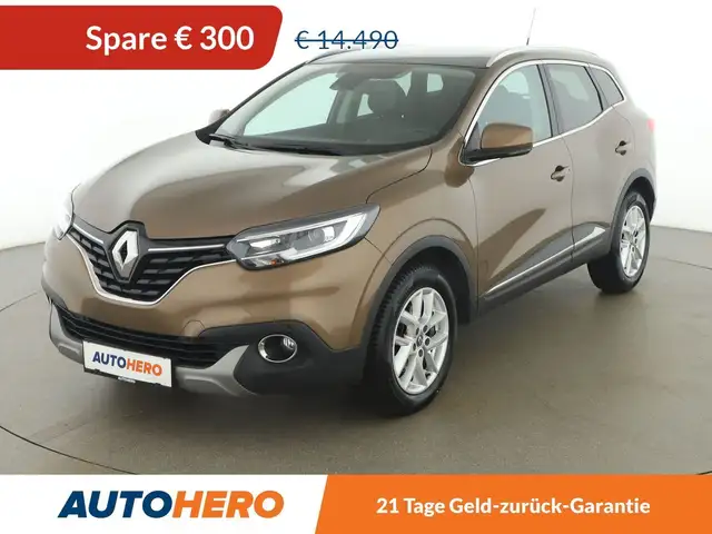 Renault Kadjar 1.5 dCi Energy XMOD