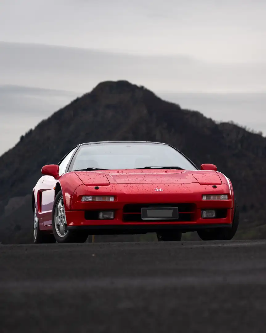 Honda NSX manuale 3.0 1991 - 2