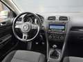 Volkswagen Golf Variant 1.2 TSI Comfortline BlueMotion Clima |Nap |Trekhaa Bruin - thumbnail 2