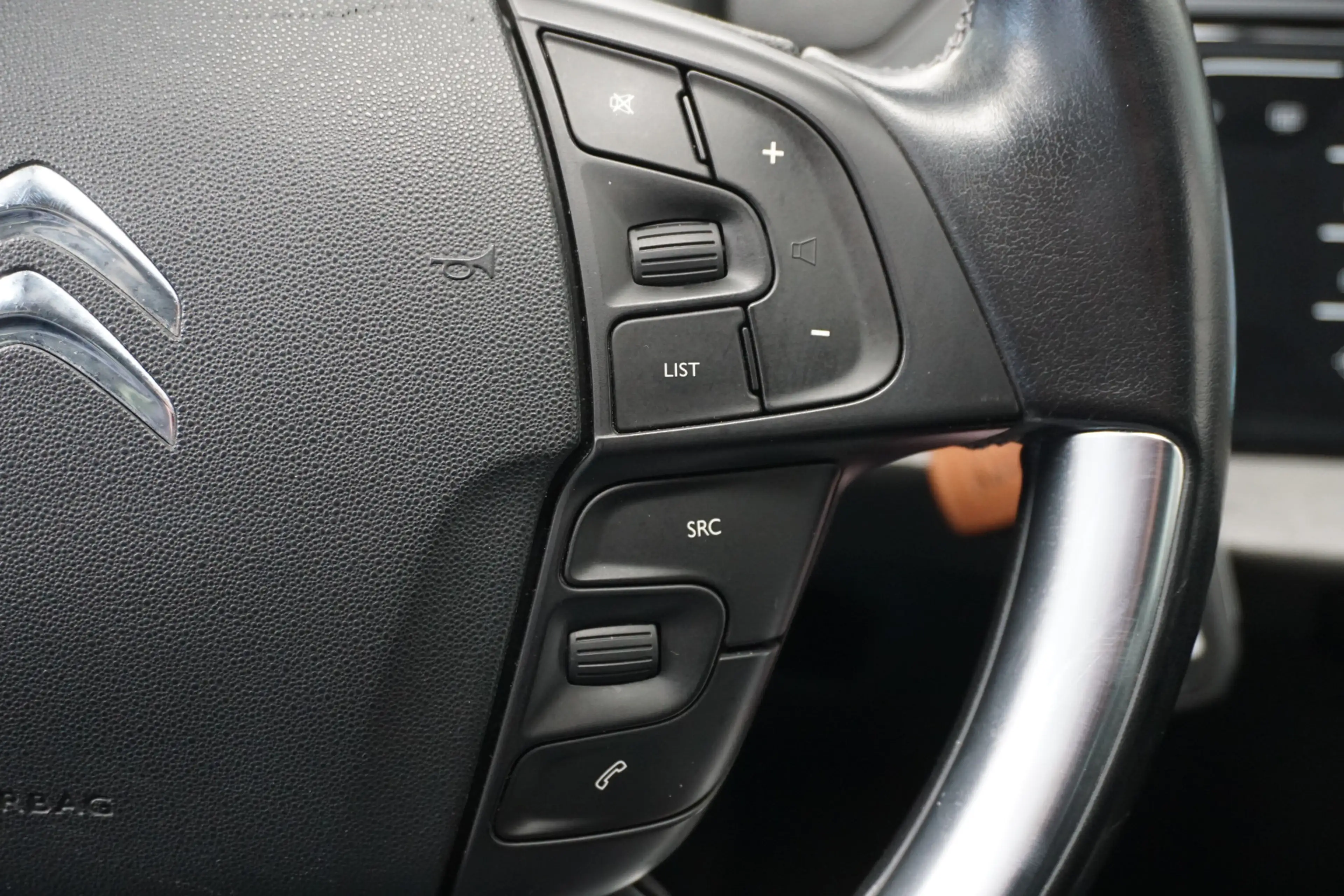 Citroen C4 Picasso 1.2 PureTech Selection NAVI CLIMA LANE DODE PARK T — photo 26