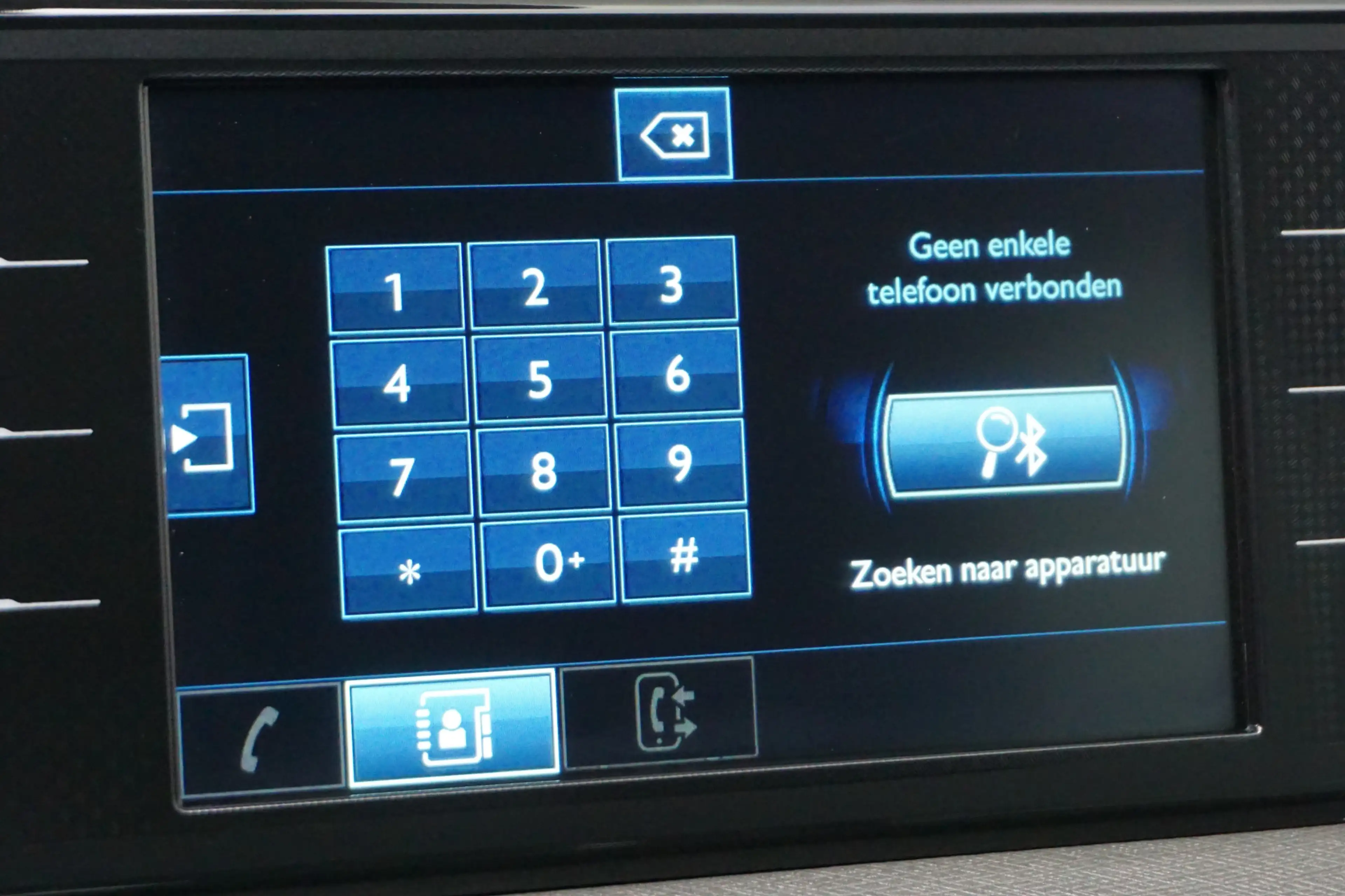 Citroen C4 Picasso 1.2 PureTech Selection NAVI CLIMA LANE DODE PARK T — photo 35