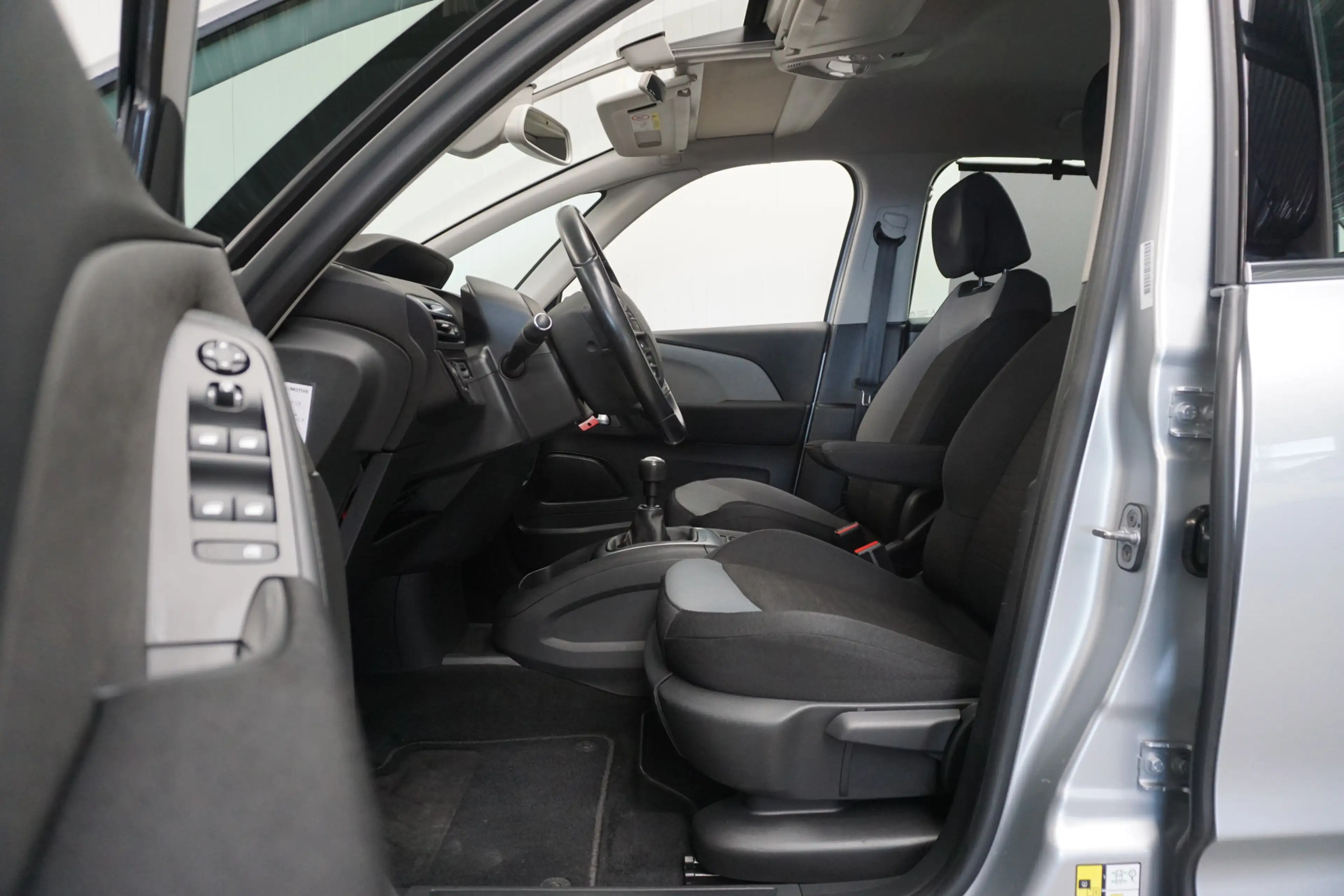 Citroen C4 Picasso 1.2 PureTech Selection NAVI CLIMA LANE DODE PARK T — photo 41