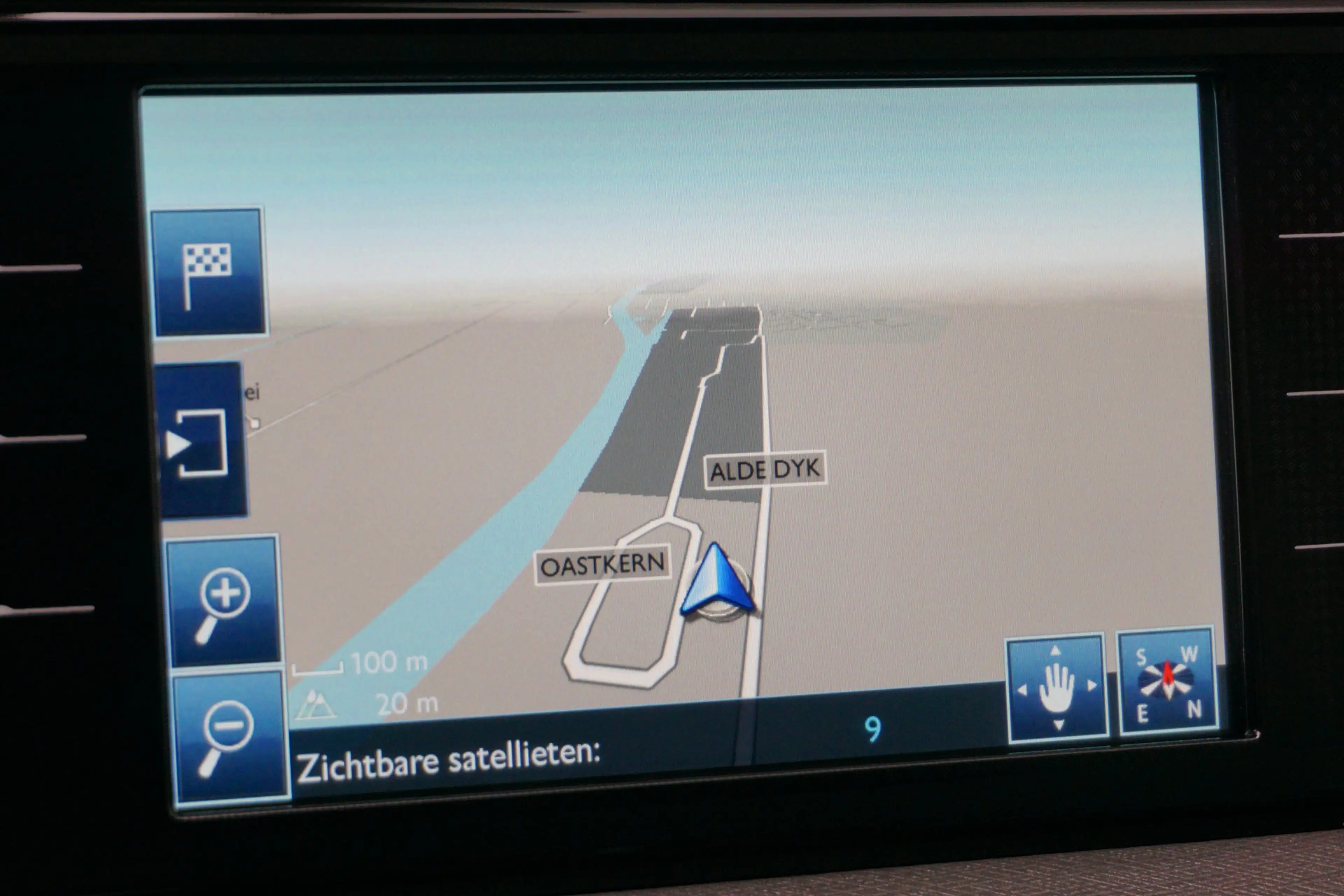 Citroen C4 Picasso 1.2 PureTech Selection NAVI CLIMA LANE DODE PARK T — photo 29