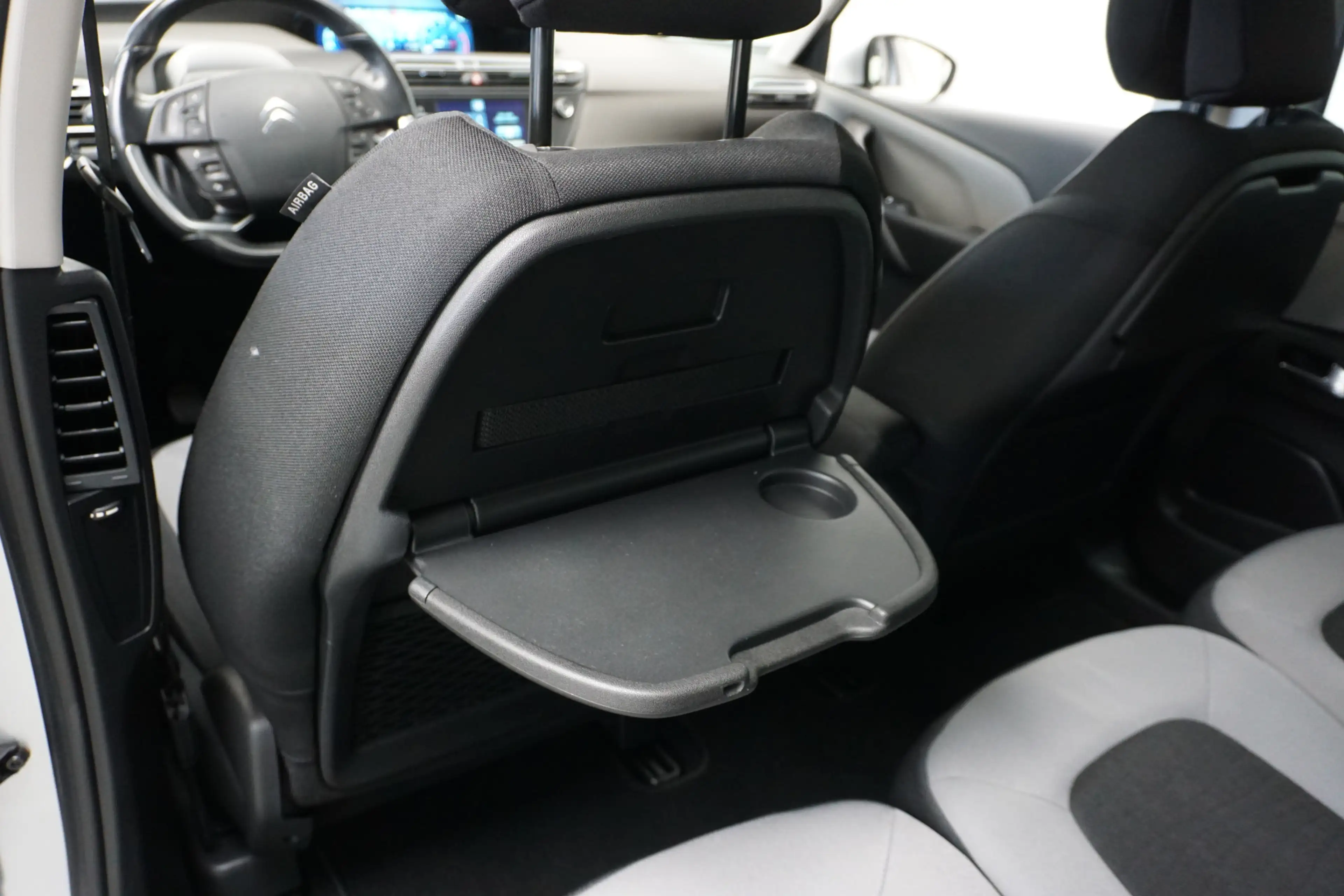 Citroen C4 Picasso 1.2 PureTech Selection NAVI CLIMA LANE DODE PARK T — photo 46