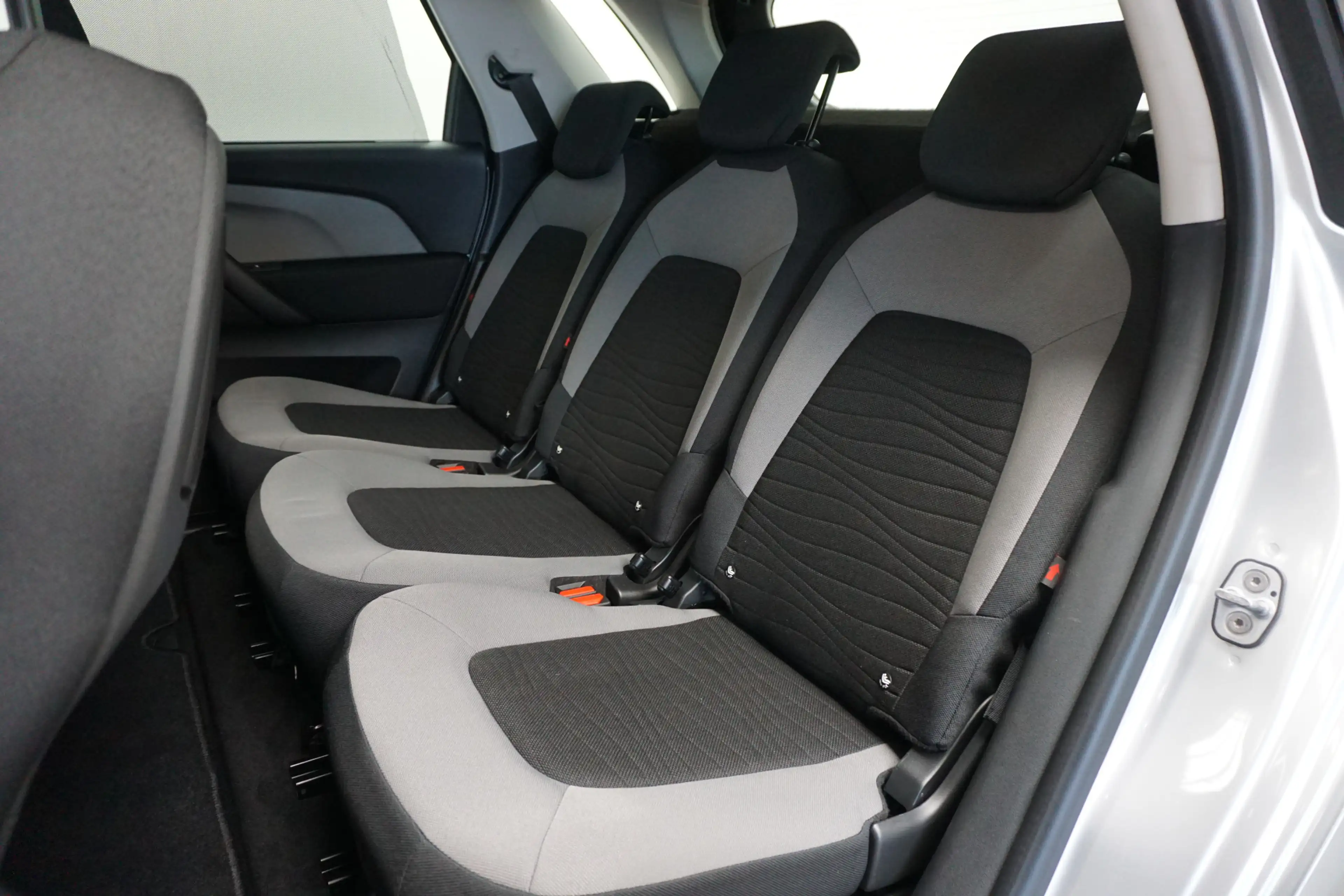Citroen C4 Picasso 1.2 PureTech Selection NAVI CLIMA LANE DODE PARK T — photo 44