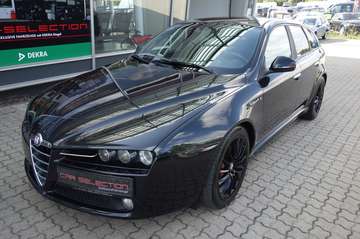 Sportwagon 2.0 JTDM 16V Turismo 18/ALCANTARA