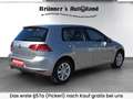 Volkswagen Golf Golf Rabbit 1,2 TSI DSG Lückenloser Service Silber - thumbnail 3