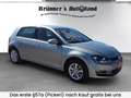 Volkswagen Golf Golf Rabbit 1,2 TSI DSG Lückenloser Service Silber - thumbnail 2
