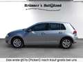 Volkswagen Golf Golf Rabbit 1,2 TSI DSG Lückenloser Service Silber - thumbnail 8