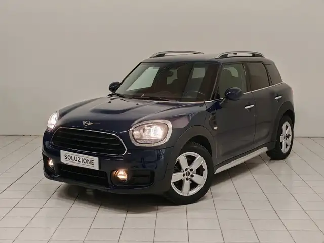 MINI One D Countryman Mini 1.5 One D Business Countryman