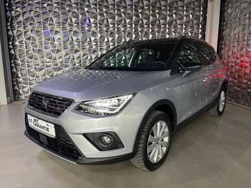 FR *LED*Autom.*TOP-Zustand*AppleCarplay*