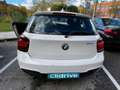 BMW 116 116d Blanco - thumbnail 6