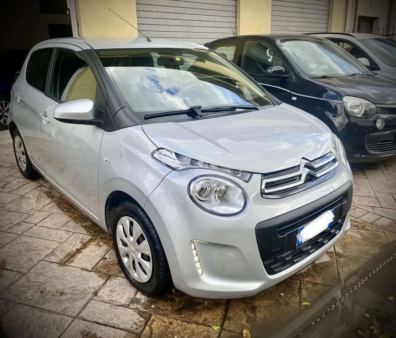 Citroen C1 5p 1.0 vti Feel x neopatentati - 1