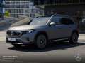 Mercedes-Benz Sonstige EQB 250 PROG+20"+PLUS-PAKET+PANO+360+MEMORY+HUD Grau - thumbnail 15