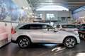 Mercedes-Benz GLC 200 4Matic EQ-Boost Sport - NAVI 10,25"/BAULE ELE./18" Zilver - thumbnail 2