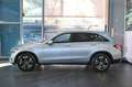 Mercedes-Benz GLC 200 4Matic EQ-Boost Sport - NAVI 10,25"/BAULE ELE./18" Zilver - thumbnail 3