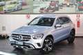 Mercedes-Benz GLC 200 4Matic EQ-Boost Sport - NAVI 10,25"/BAULE ELE./18" Zilver - thumbnail 1