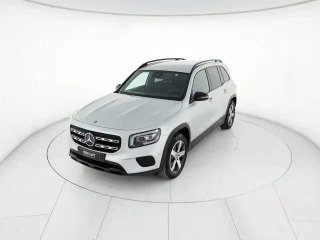 Mercedes-Benz GLB 200 200 d sport plus auto