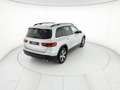 Mercedes-Benz GLB 200 200 d sport plus auto Argento - thumbnail 3