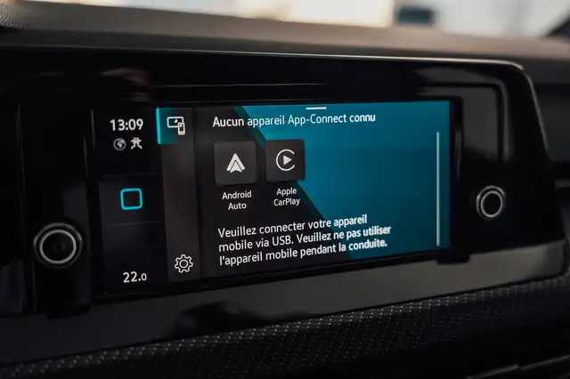 Volkswagen Golf view 20