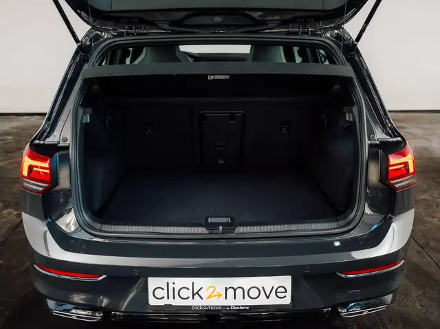 Volkswagen Golf view 7