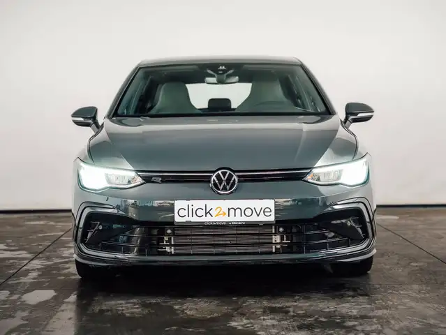 Volkswagen Golf view 4