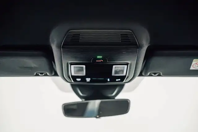 Volkswagen Golf view 29