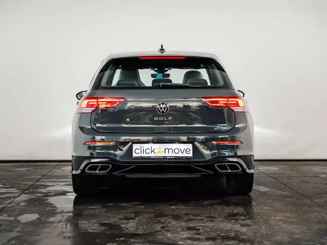 Volkswagen Golf view 5
