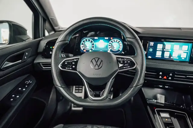 Volkswagen Golf view 15