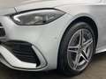 Mercedes-Benz C 300 de AMG Totwinkel Kamera Nappa Leder LED Argent - thumbnail 7
