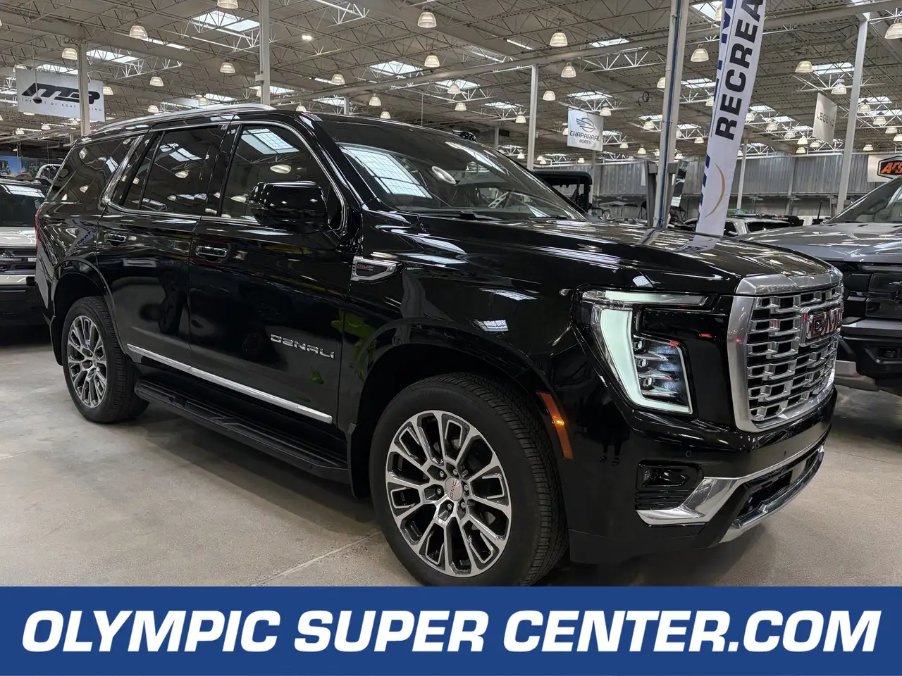 2025 GMC Yukon снимка 2025 GMC Yukon