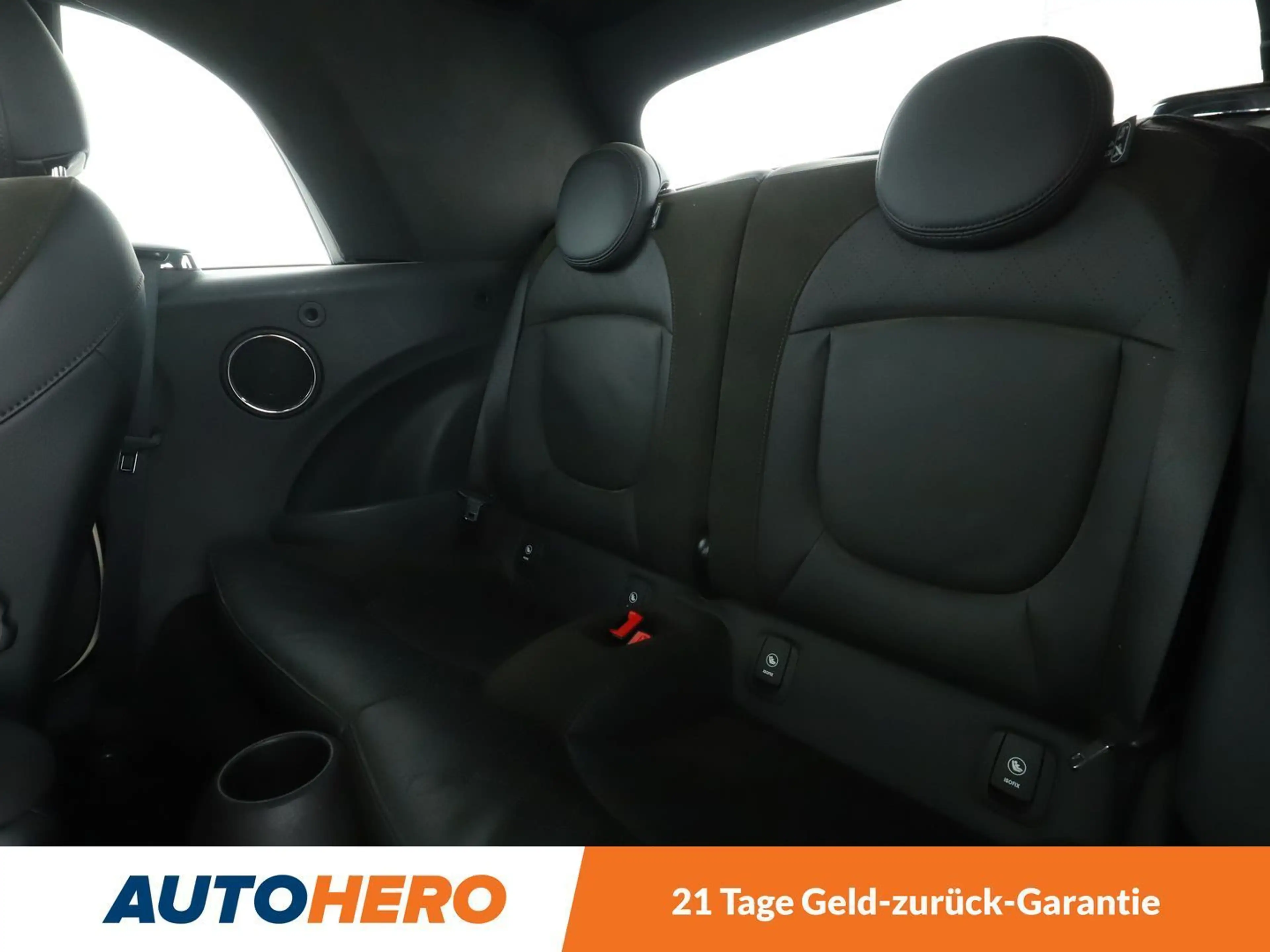 MINI One Cabrio One*PDC*SHZ*ALU*KLIMA*BLUETOOTH* — photo 14