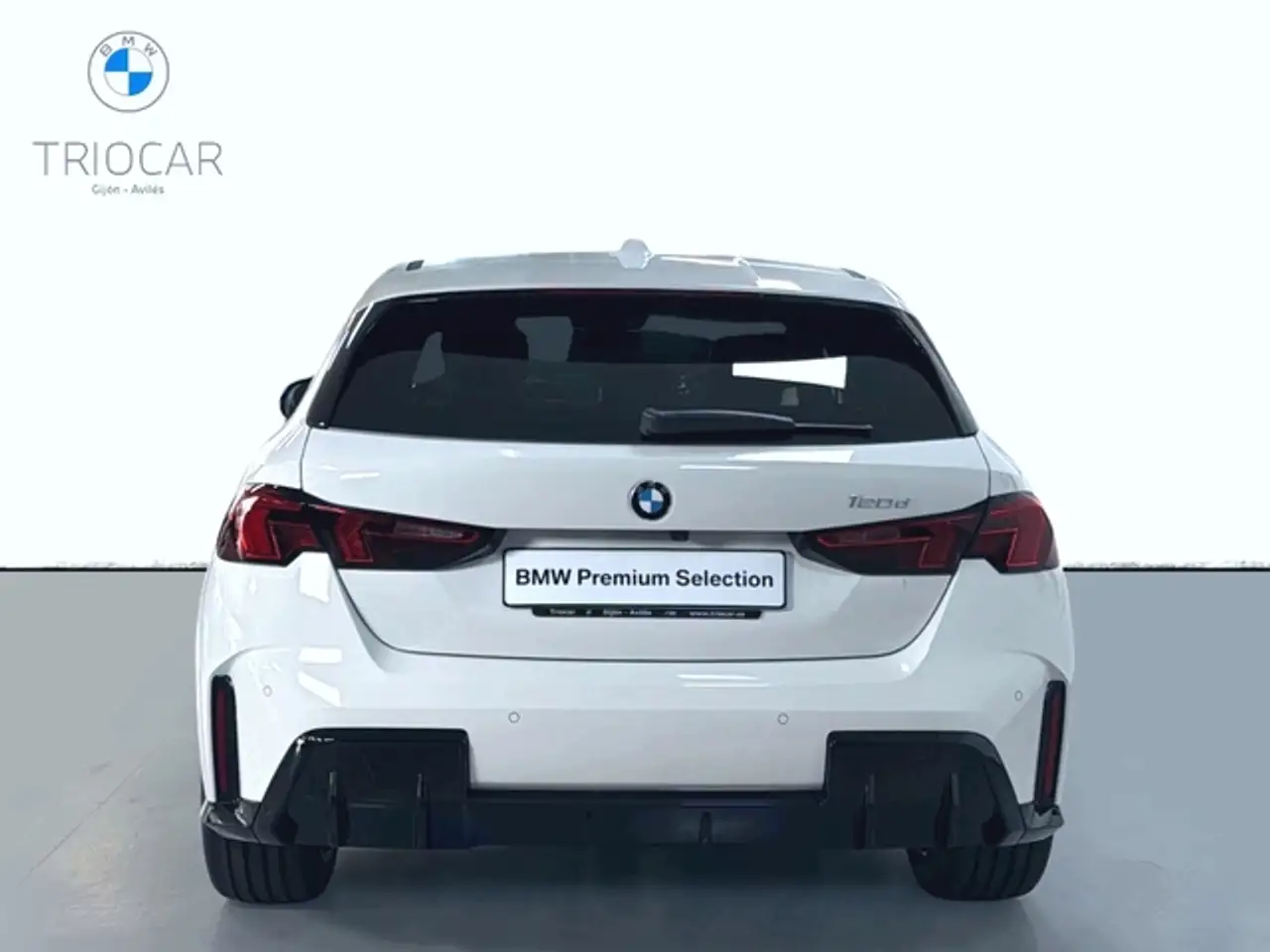 BMW 1 Series 2026
