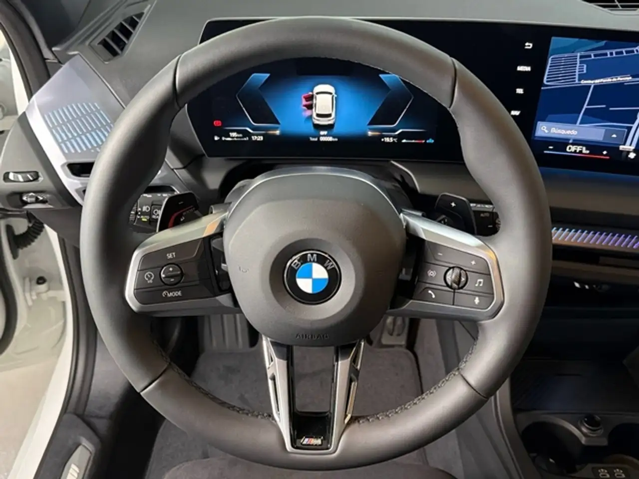 BMW 1 Series 2026 — фото 15