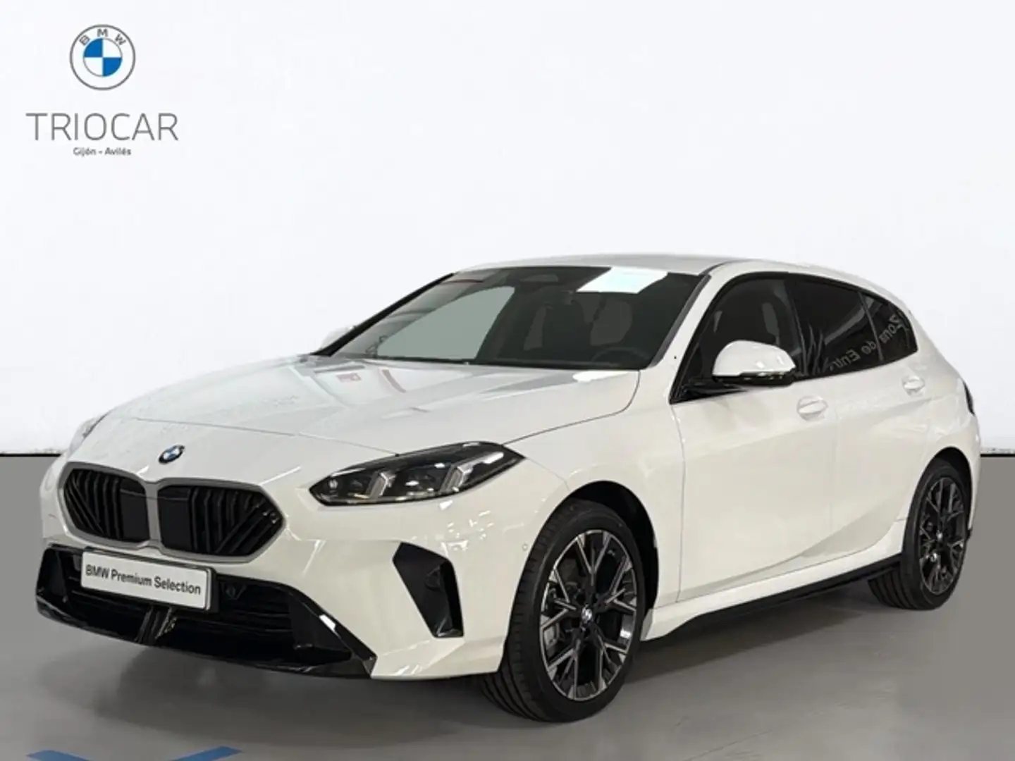 BMW 120 120d kW (163 CV) - 1