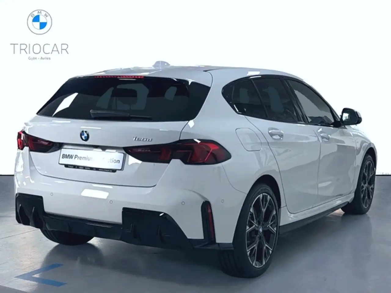 BMW 1 Series 2026