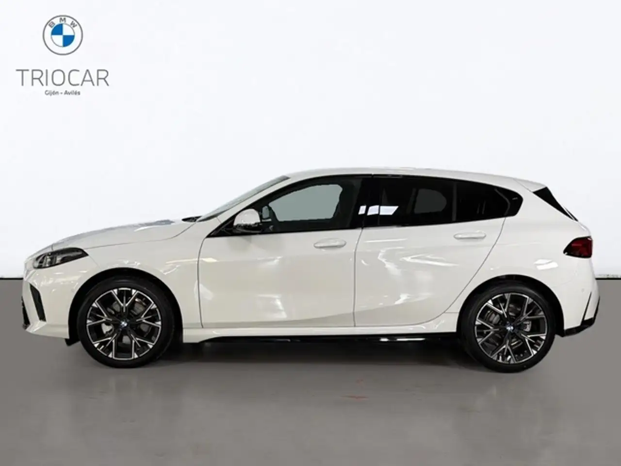 BMW 1 Series 2026
