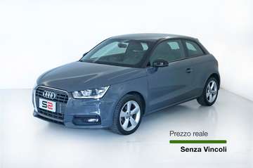 1.0 TFSI 82cv Design Climatizzatore automatico/Sedili riscaldabili
