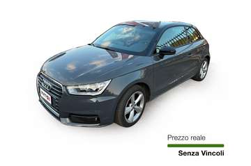 1.0 TFSI 82cv Design Climatizzatore automatico/Sedili riscaldabili