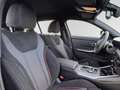 BMW 330 i xDrive Touring Allrad|M Sport|Stop&Go|HiFi Schwarz - thumbnail 13