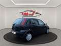 Opel Corsa 1.2 C 5-TÜRIG KLIMAANLAGE ZENTRAL SERVO TÜV Schwarz - thumbnail 6