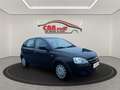 Opel Corsa 1.2 C 5-TÜRIG KLIMAANLAGE ZENTRAL SERVO TÜV Schwarz - thumbnail 3