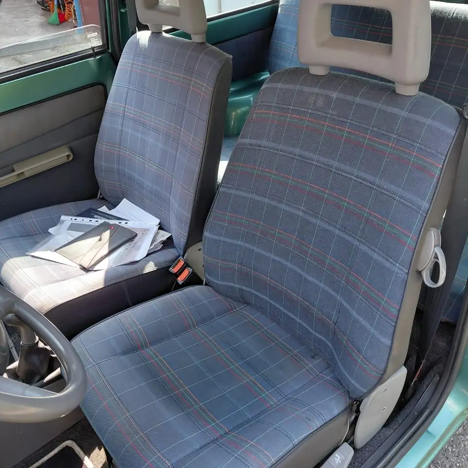 Fiat Panda 0.9 Jolly, foto 7