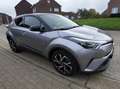 Toyota C-HR C-HR Hybrid C-ULT Argent - thumbnail 1