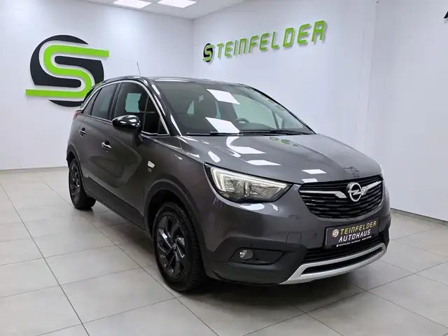 Opel Crossland X 1.2 120 Jahre / WINTERPAKET / RKAM