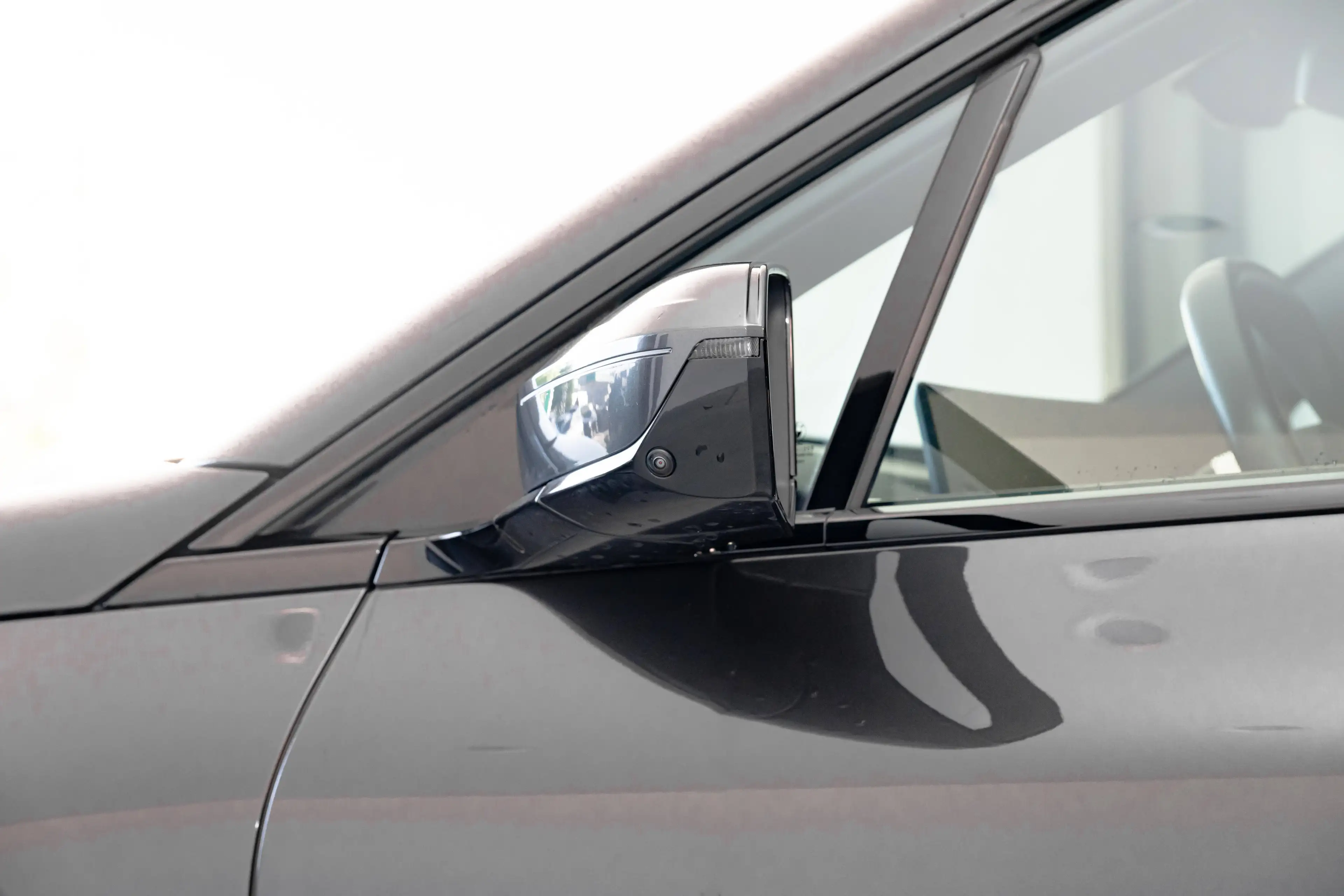 BMW iX xDrive 40e, M pack, parking+, zetel-en stuurwielverw — photo 9
