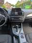 BMW 116 1er (5-Türer) 116i Aut. Blau - thumbnail 13
